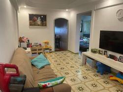 Blk 327 Clementi Avenue 5 (Clementi), HDB 3 Rooms #571121281